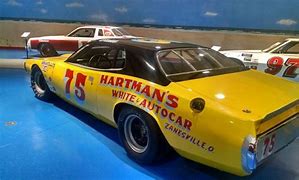 Image result for Vintage NASCAR Restorations