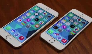 Image result for iPhone 5 vs 6