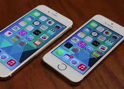 Image result for 5S vs 6s