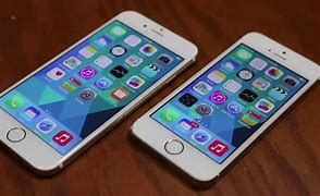 Image result for iPhone 7 Compared to iPhone 5S