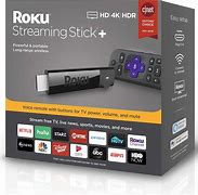 Image result for Philips Roku TV Setup without Remote