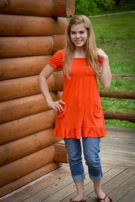 Image result for Teen Modest Pants and Tunic