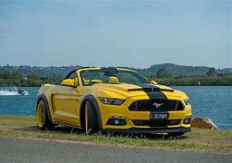 Image result for S550 Ford Mustang Drag Car