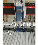 Image result for CNC Router ATC Spindle