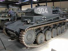 Image result for Panzer 2