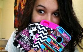 Image result for iPhone 5S 3D Cases for Girls