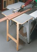 Image result for Skil Table Saw Outfeed
