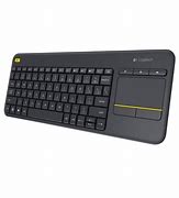 Image result for Keyboard with Mouse Pad