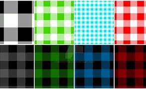 Image result for Burberry Check Pattern