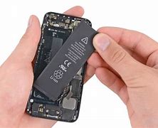 Image result for iPhone 5 Battery Capacity