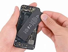 Image result for iPhone Battery Inside