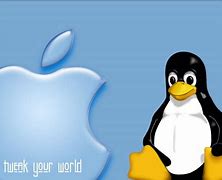 Image result for Apple Pinguin