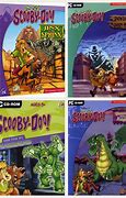 Image result for Scooby Doo Computer