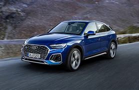 Image result for Audi SUV Coupe