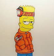 Image result for VanossGaming Bart Simpson