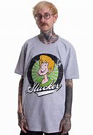 Image result for Shaggy Scooby Doo T-Shirt