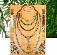 Image result for Necklace Board
