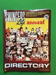 Image result for Connection Magazine Swingads
