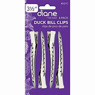 Image result for Duck Bill Hair Clips