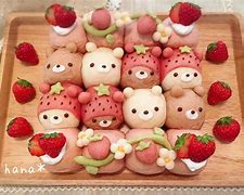Image result for Tokyo Food% Snacks Cute