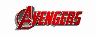 Image result for Avengers Logo Gold