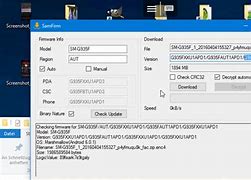 Image result for Edge Bootloader Samsung Galaxy S7