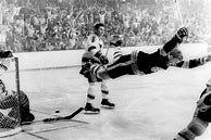 Image result for Bobby Orr Hockey