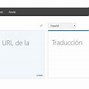 Image result for Traductor Bing Translator