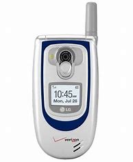 Image result for Verizon LG Flip Phone Silver