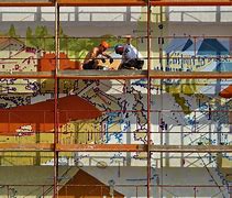 Image result for Construction Painting