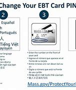 Image result for EBT Pin Reset Machine