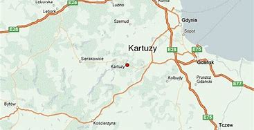 Image result for Kartuzy Granice