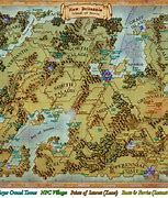 Image result for Shroud of Avatar World Map