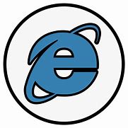 Image result for Internet Explorer for Mac Logo