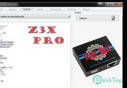 Image result for Z3x Pro Shell