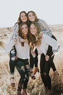 Image result for 4 Best Friends Photography