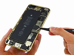 Image result for Does the iPhone 6 Plus have a bigger battery?