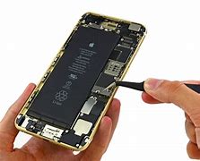 Image result for iPhone Battery 6 Plus Pic