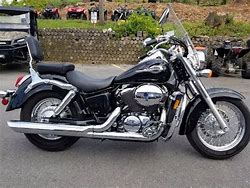 Image result for Honda Shadow Ace 750