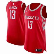 Image result for James Harden Rockets Jersey