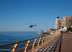 Image result for Monte Carlo Heliport