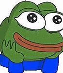 Image result for Pepe Whats App Sticker