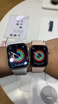 Image result for Apple Watch 5 Dimensions