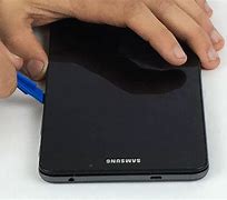 Image result for Samsung Tablet with Camera in the Middle of Back