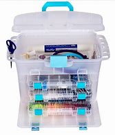 Image result for Sewing Case for Supplies
