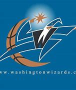 Image result for Washington Wizards New Logo