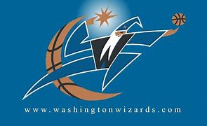 Image result for Washington Wizards