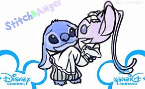 Image result for Stitch and Angel Phone Case