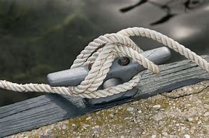 Image result for Rope Tie Down Hooks