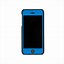 Image result for iPhone 5S Phone Case Blue